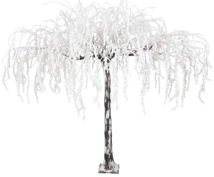 MarHome ΔΕΝΤΡΟ ΧΙΟΝΙΣΜΕΝΟ Υ260cm 1/ΚΙΒ 04-22028