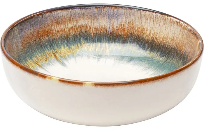 Bowl Laguna Blue Ø18cm
