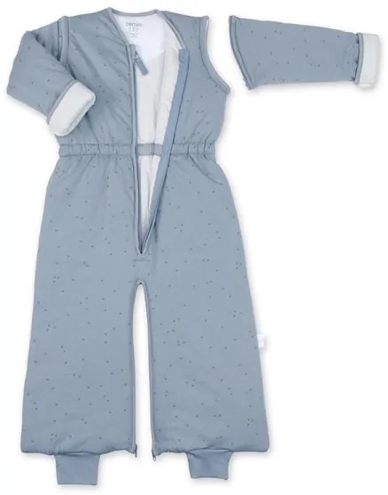 Bemini Magic Bag® 3Tog Mini Print Blue 24-36M