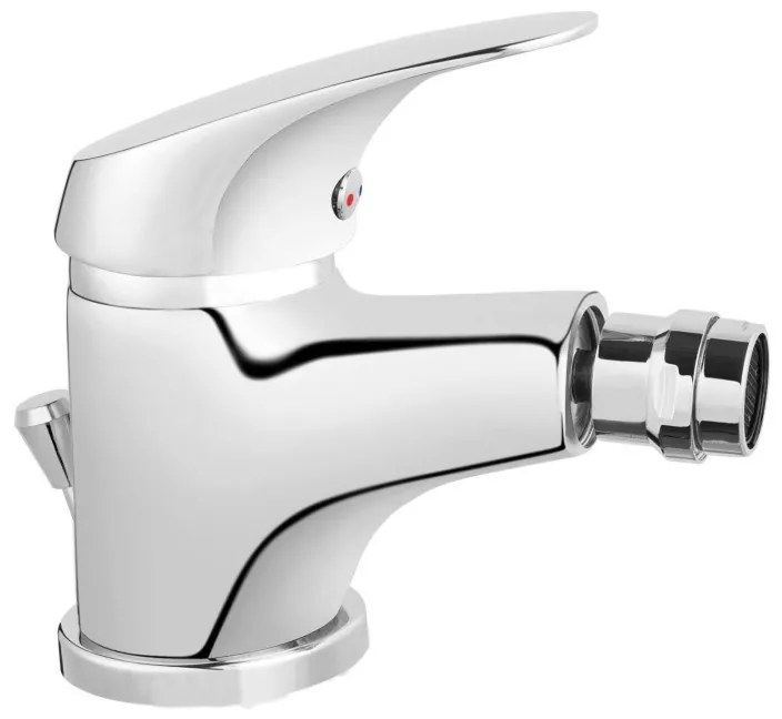 Ferro Ferro One Μπαταρία Μπιντέ Χρωμέ