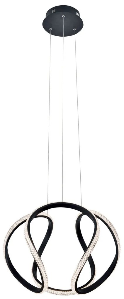 Φωτιστικό Οροφής LED Viokef Berlin 4247400