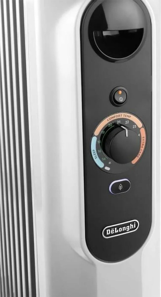 Καλοριφέρ DeLonghi