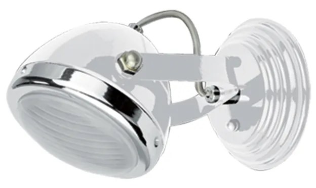 Σποτ Μονόφωτο Homelighting Juno 77-2192 White