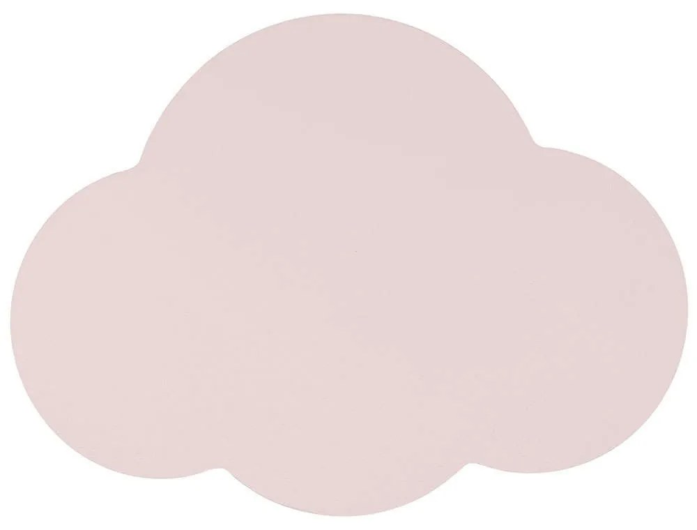 Φωτιστικό Τοίxου Παιδικό Cloud 4967 38x4,5x27cm 2xG9 8W Pink TK Lighting