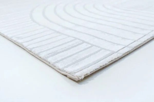 Χαλί ezzo Charlotte C590AH9 BEIGE