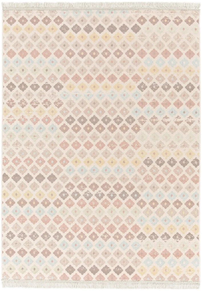 Χαλί Refold 21796-061 Beige Grey Royal Carpet 200X290cm