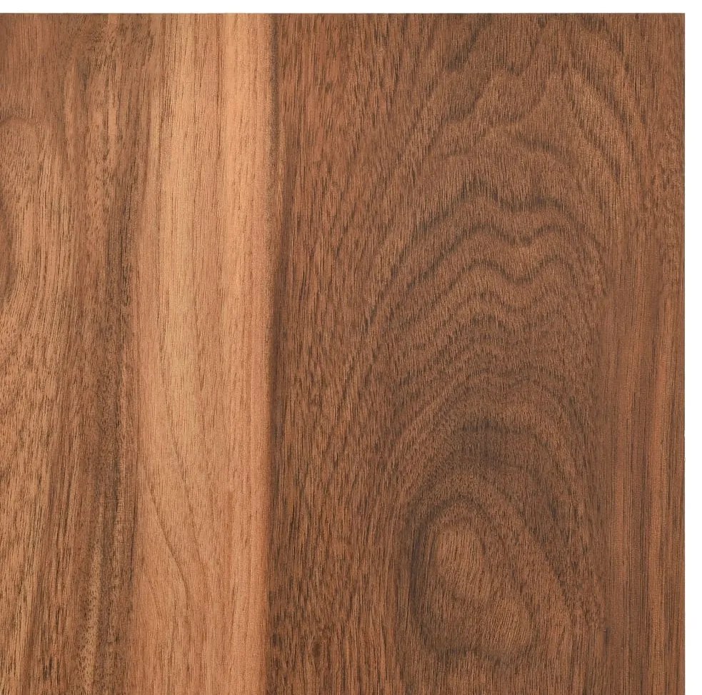 vidaXL Δάπεδο Αυτοκόλλητο Καφέ 55 τεμ. 5,11 μ² από PVC