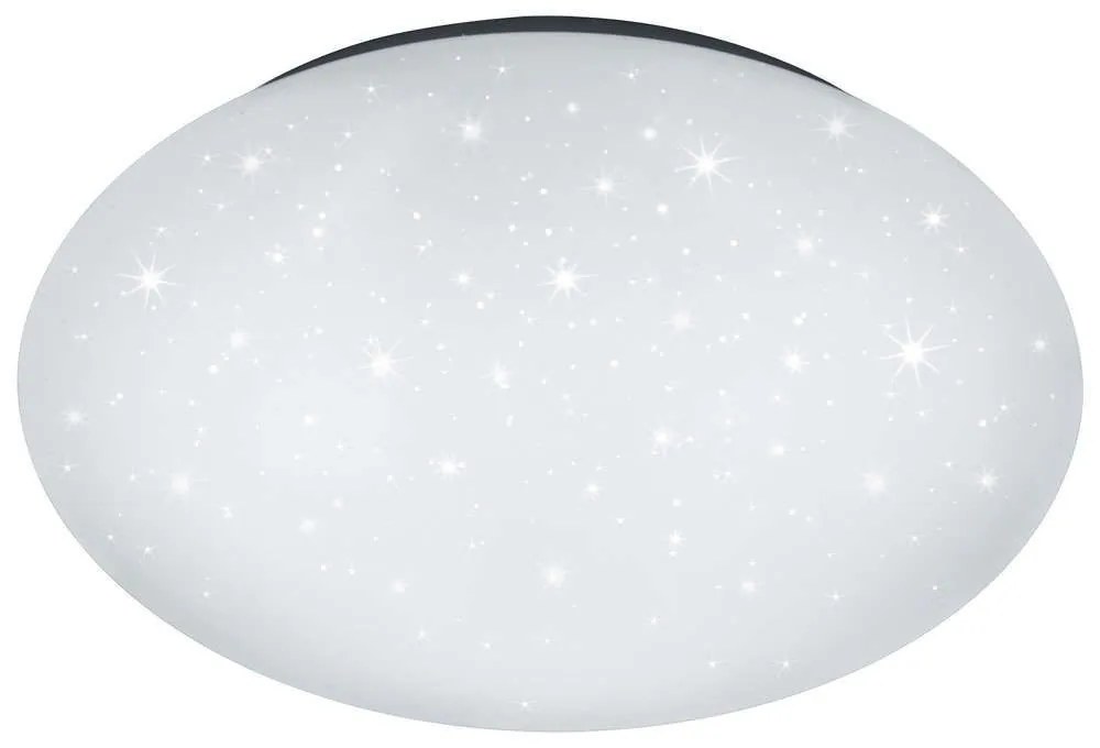 Φωτιστικό Οροφής - Πλαφονιέρα Hikari R67611100 46W Led Φ74cm 10cm White RL Lighting Plastic