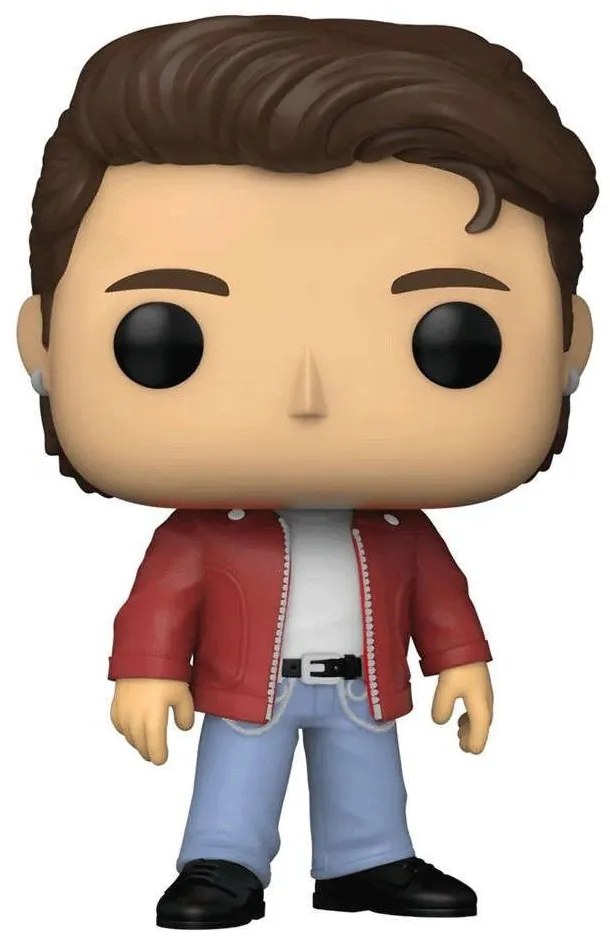 Φιγούρα Δράσης Rocks: New Kids on the Block - Jonathan #315 072801 Multi Funko Pop!