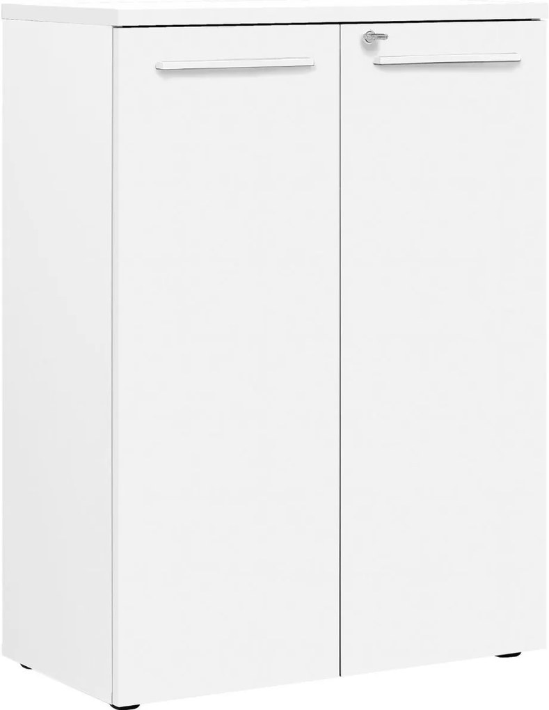 Ντουλάπι Timeless-Leuko