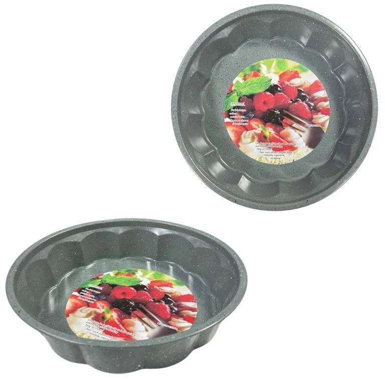 Φόρμα κέικ 28cm - Cake form-0248023-156182