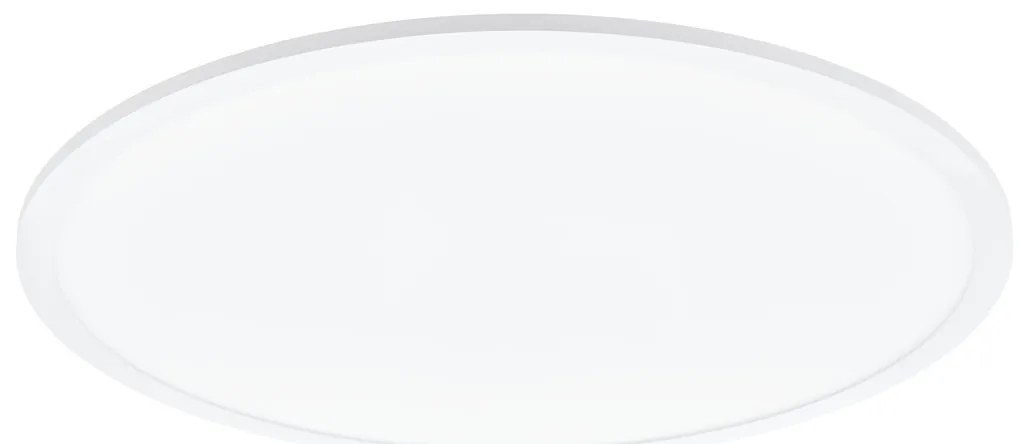 Φωτιστικό Οροφής Eglo 97503 SARSINA Λευκό (White) 4000K