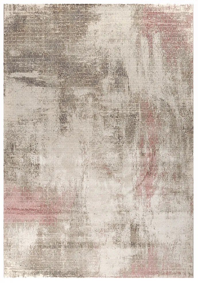 KASHAN 160X230 ΤΑΠ. Ρ.Ρ.  341-0-368-39548-055