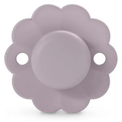 Πιπίλα Φυσιολογική SX PRO Σιλικόνης 6-18μ Wonder Lave/mauve 2τεμ Suavinex