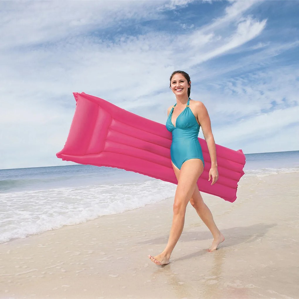 Φουσκωτό Στρώμα Bestway 183 x 69 cm