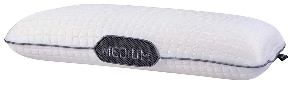 Μαξιλάρι Ύπνου Ανατομικό Μέτριο (40x60) Greenwich Polo Memory Foam 2342