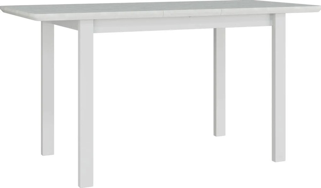 Επεκτεινόμενο τραπέζι Min IV - Leuko