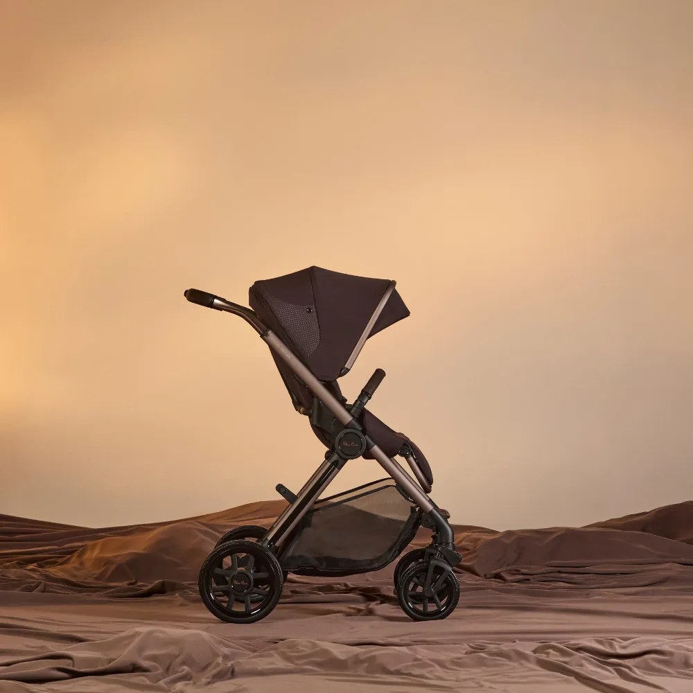 Καρότσι Silver Cross Reef 2 Ganache