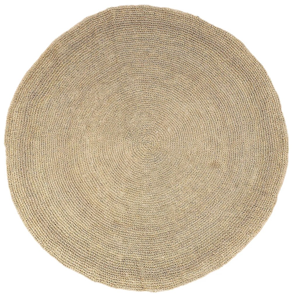 Round Indoor Rug S Line Ø150cm στρογγυλό S1865-00N3