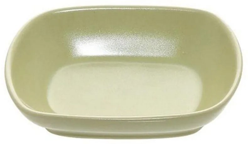 Μπωλ Κεραμικό Οβάλ Snj1013K6 Green Espiel Ceramic