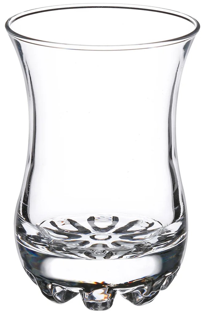 Φλυτζάνι Τσαγιού 80ml S-D Sylvana 154752
