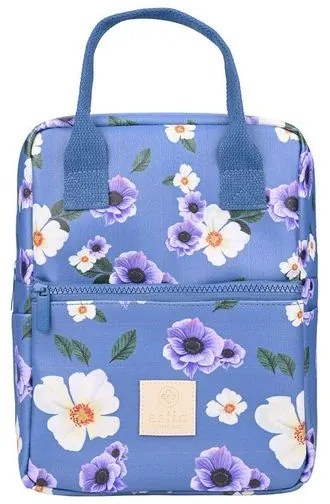 Estia Τσάντα Φαγητού Ισοθερμική 7lt Garden Blue 01-22624