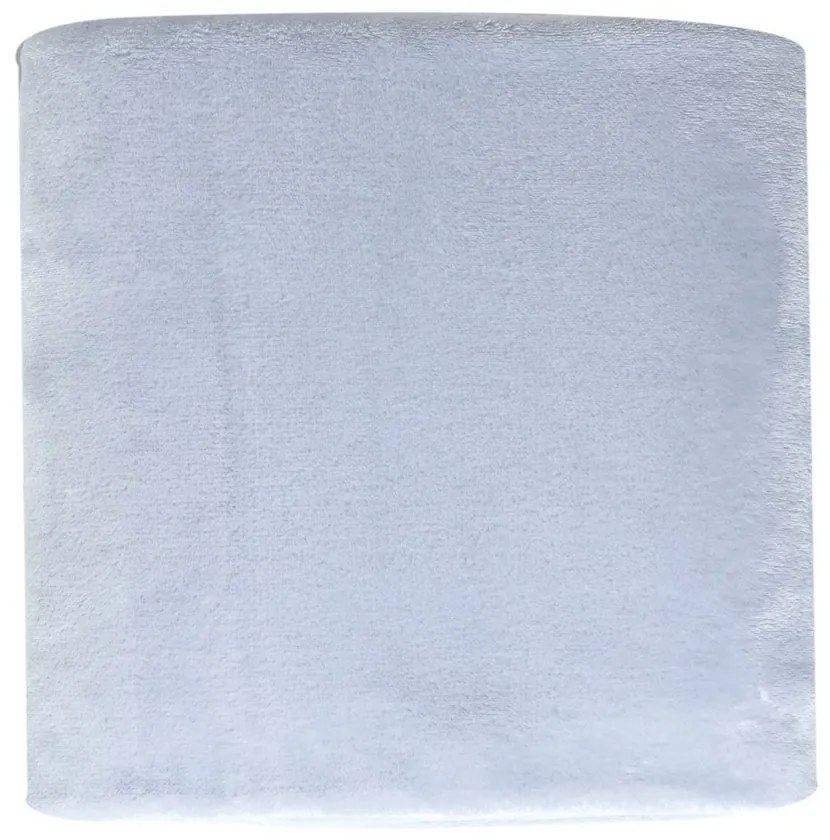 Κουβέρτα Βρεφική Jasper 19 Ciel Kentia Κούνιας 100x140cm Πολυέστερ