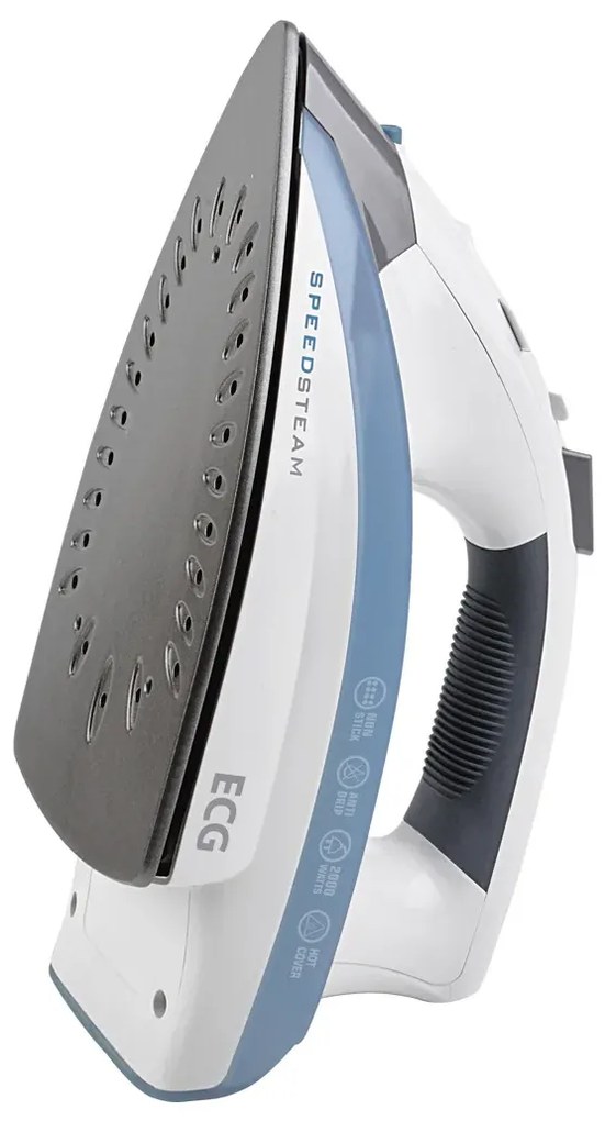 Σίδερο Ατμού 2000W NZ190 ECG