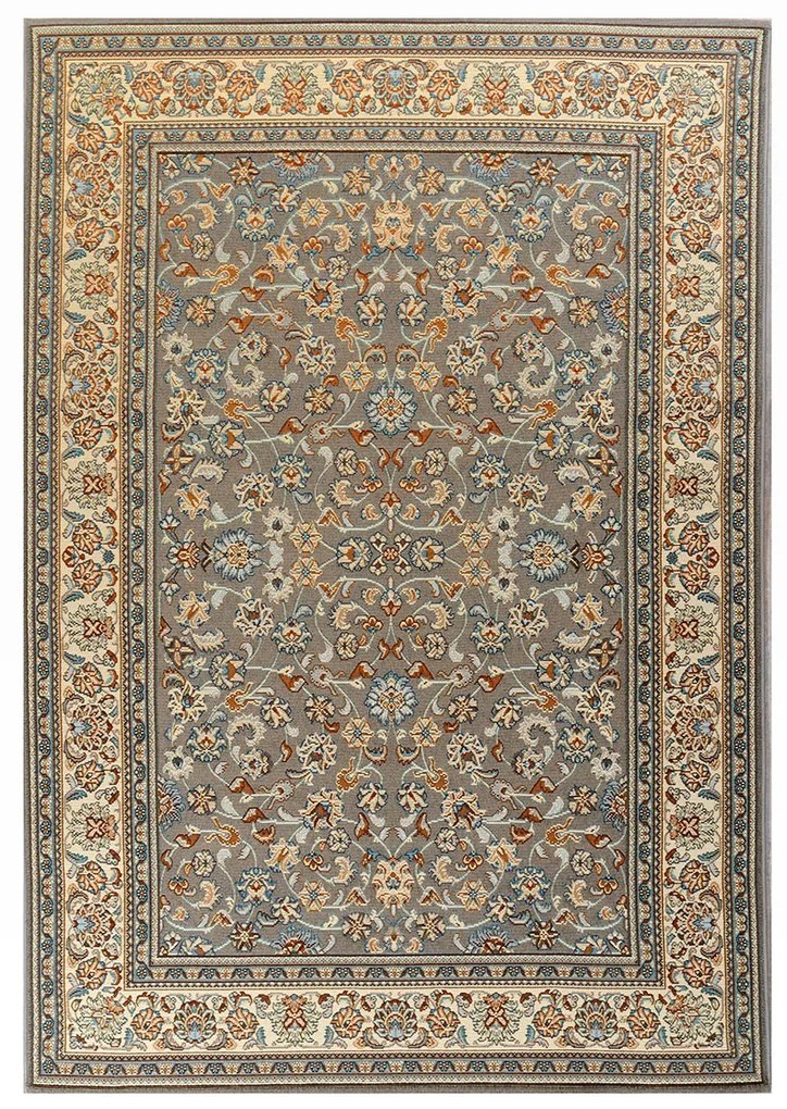 Χαλί All Season (140x200) Tzikas Carpets Battu 1470-127