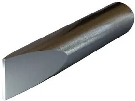 WELLER soldering tip WLTCH10IR80, chisel, 10.0mm, 3τμχ