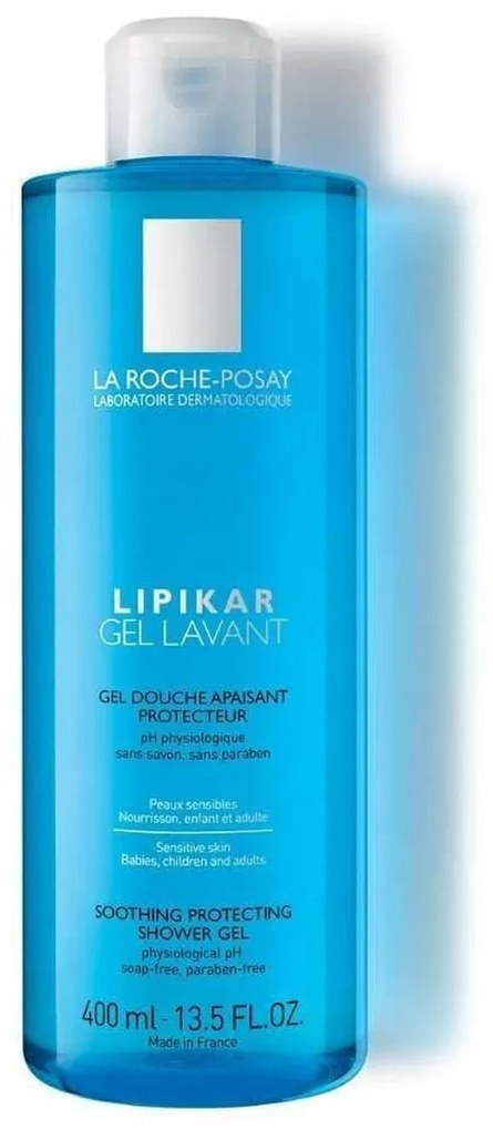 Αφρόλουτρο La Roche Posay