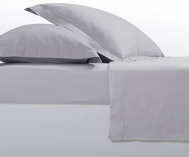 ΜΑΞΙΛΑΡΟΘΗΚΗ ΒΑΜΒ.ΣΑΤΕΝ ELEMENTS 24 ΣΕΤ 52X72 - 2X(52X72) - ICE GREY 5205495598239