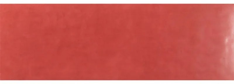 Karag Aquarella Πλακάκι Red 30x90cm Τιμή τετραγωνικού 29€/ Συσκευασία 1.08m2, 4 τεμάχια