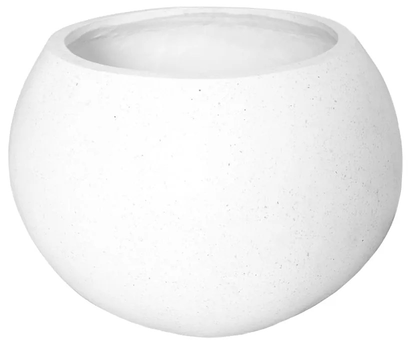 Cachepot S Line στρογγυλό S1700-0091