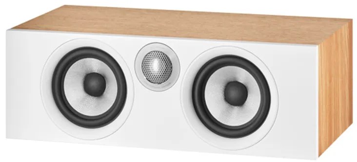 Bowers &amp; Wilkins TM6 Anniversary Edition-Leuko Fusiko