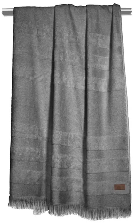 Πετσέτα Θαλάσσης Guy Laroche Lagoon Titanium