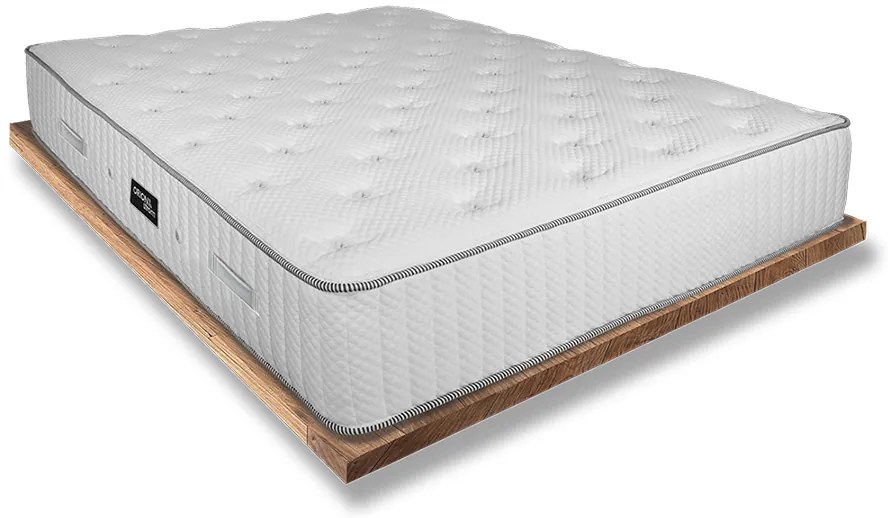 Στρώμα Ύπνου Orion Strom 120x190 109-platinum-memory-gel-polo-orion-pocket-kapitone-ORION120-190