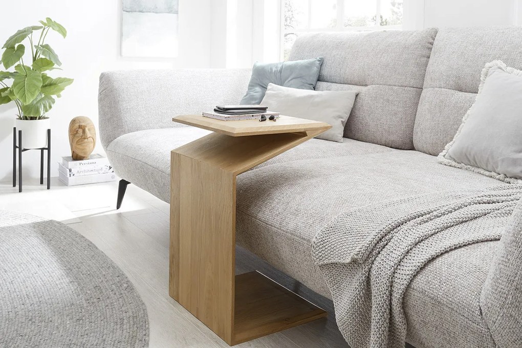 Bali Καρεκλα Relax Μαύρη + Υποπόδιο 83x86x102 cm