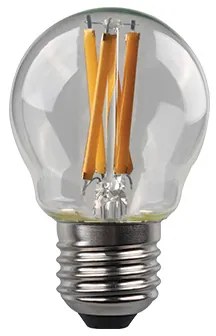 Λάμπα LED Eurolamp E27/4.5W/4000K/480Lm 147-78251