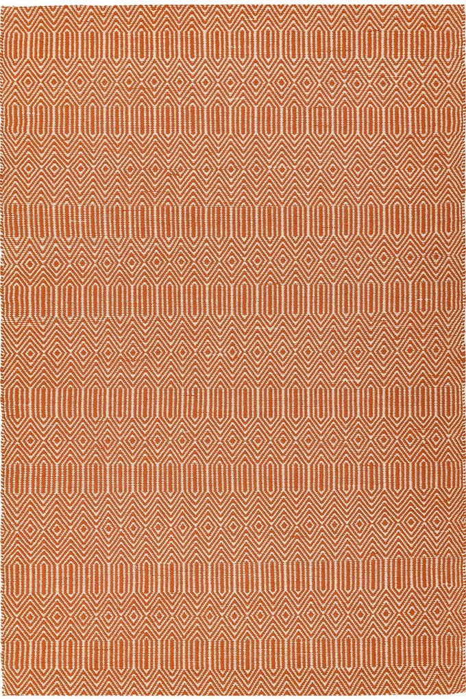 Χαλί Sloan Orange Asiatic London 200X300cm