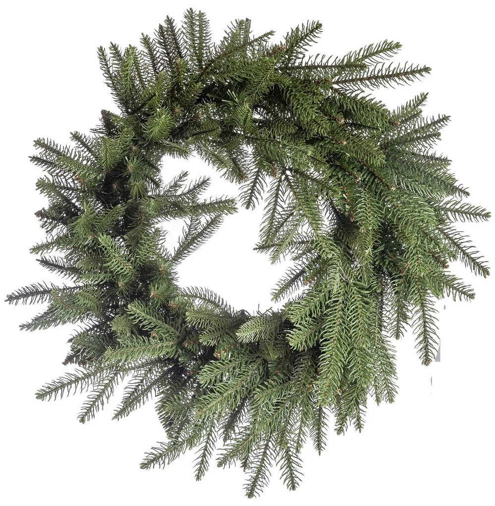 JΚ Home Décor - Στεφάνι Plastic 50cm 280Tips
