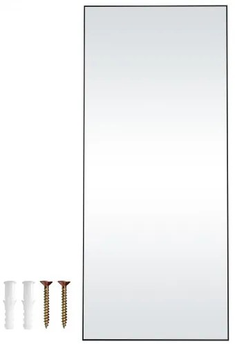 VEVOR Full Length Floor Mirror 71&#039;&#039; x 31&#039;&#039; Free Standing Wall Mounted Tempered