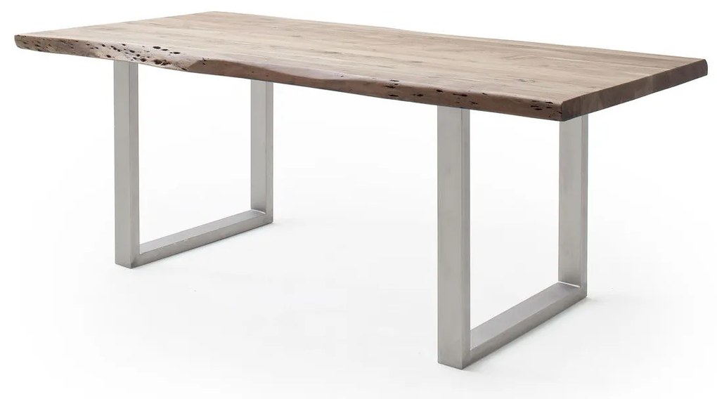 Γραφείο Εργασίας Λευκή Λάκα 140x75x60