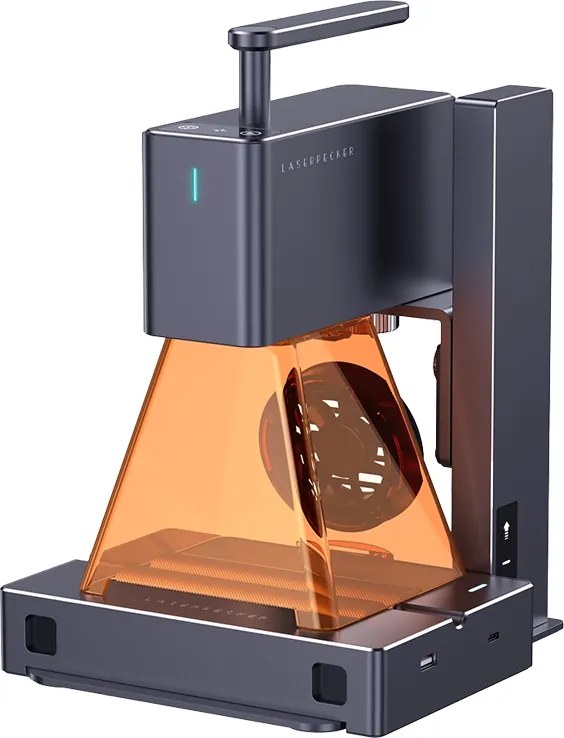 LaserPecker 2 Basic Version