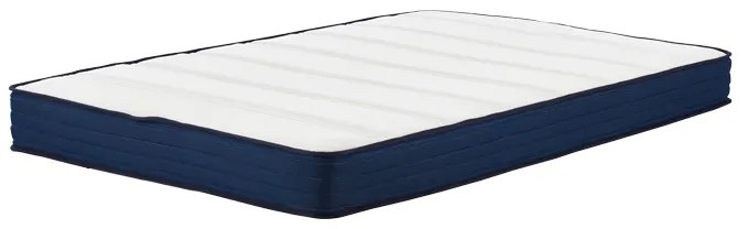 Στρώμα Casmeriane Pocket spring roll pack μονής όψης 16cm 150x200x20εκ Υλικό: POLYESTER FABRIC - SPRING FOAM 348-000005