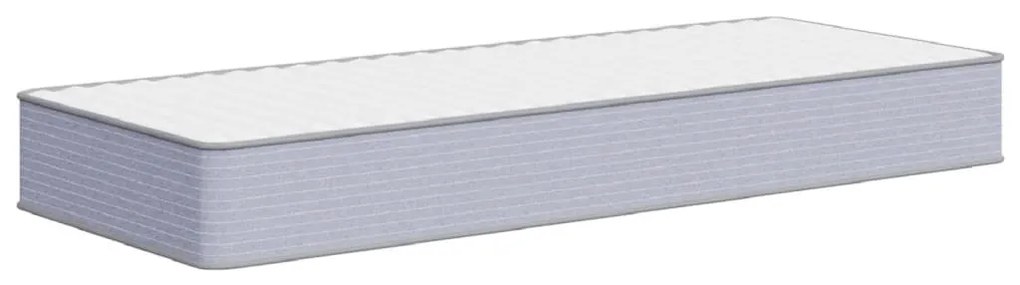 VidaXL Στρώμα Αφρού Medium Soft 100x200 εκ.
