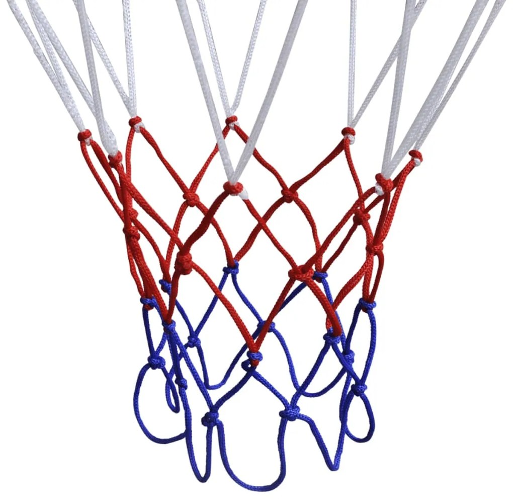 Μίνι μπασκέτα Σετ στεφάνι με μπάλα και τρόμπα