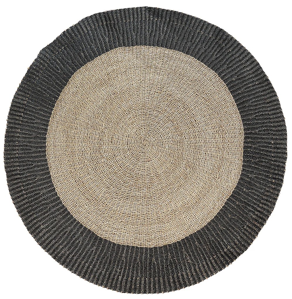 Round Indoor/Outdoor Rug S Line Ø200cm S1856-71N3