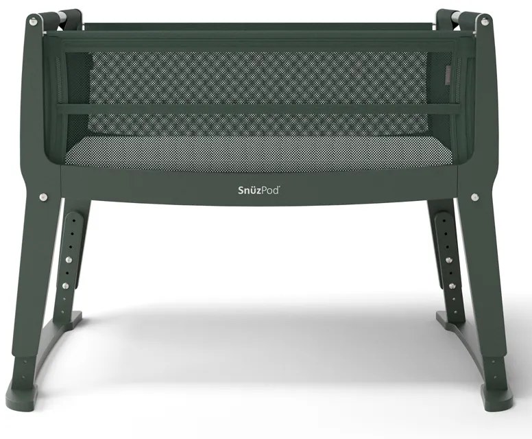SNUZ Βρεφικό Λίκνο SNUZPOD STUDIO BERLIN