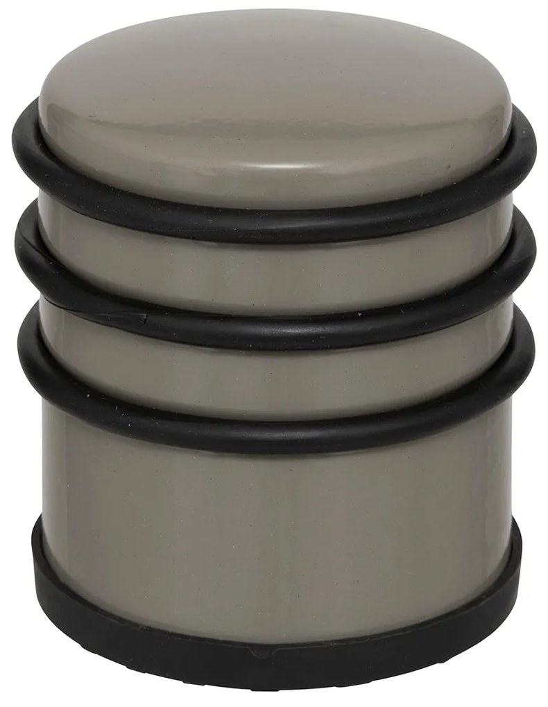 Στοπ Πόρτας (Φ7x7.5) F-V Doorstop 130015 Brown